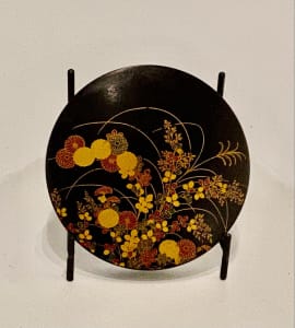 Miniature calligraphy kit