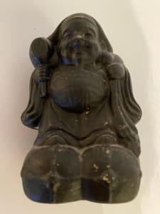 Daikokuten - One of the Seven Lucky Gods
