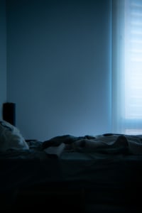 Here, without you #3