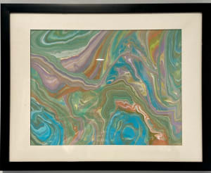 Rainbow Sherbet