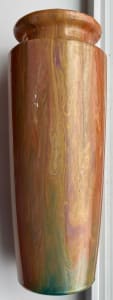 Vase - Tropical