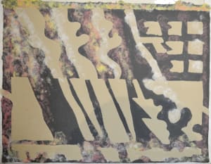 Paper Piece IV