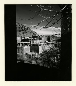American Flats, Nevada