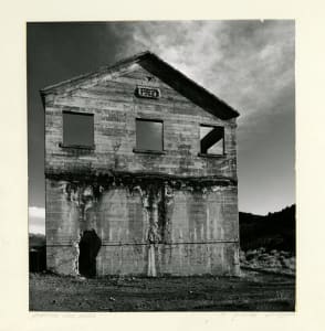 American Flats, Nevada