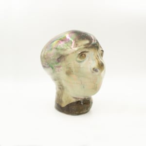 Untitled [Silent Witness]