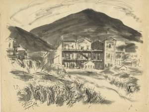 Virginia City