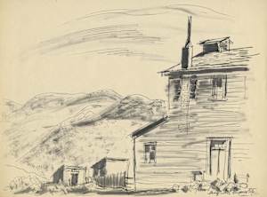 Zoray Kramer's Home