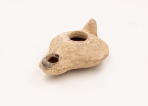 Oil Lamp