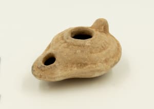 Oil Lamp