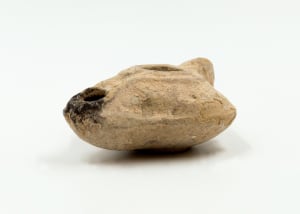 Oil Lamp