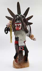 Black Ogre