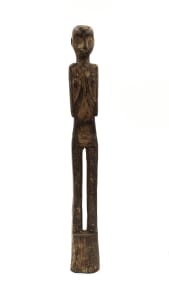African Wood Carving