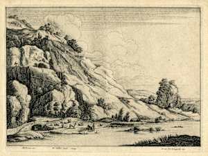 The Stone Bridge