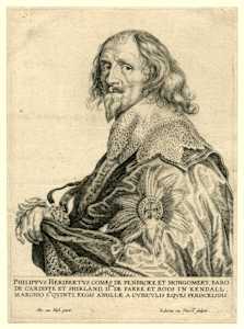 Phillpus Heribertus