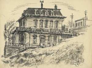 Virginia City