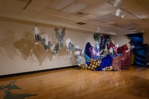 On the Edge of a Dream