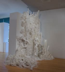 Ornamental Invasion (Reed Gallery)