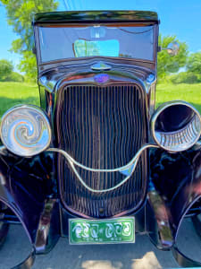 Quirky Car #1