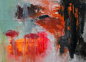 Untitled Poppies