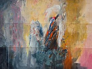 Untitled Effusion