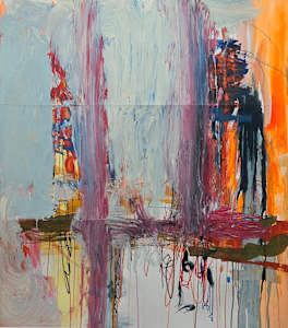 Untitled Bridge