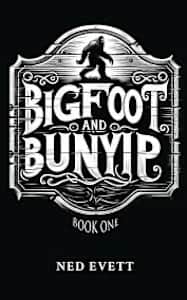 Bigfoot and Bunyip, Book One
