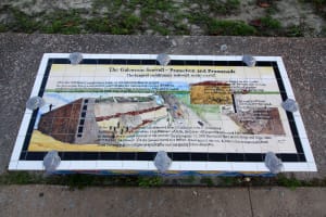 Galveston Seawall - Protection Or Promenade