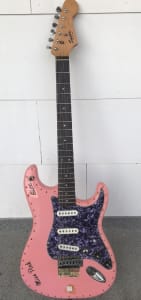 Miss Pink