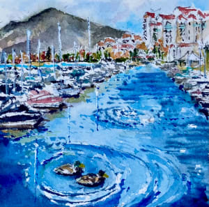 "Kelowna Yacht Club"