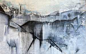 Glacial Movements