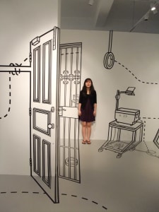 Linear Perspective