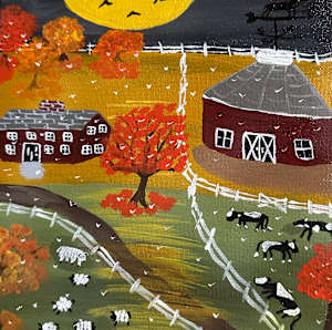 Firefly’s Are Everywere