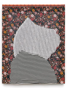 Pattern Disruption