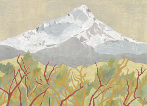 Still Mountain