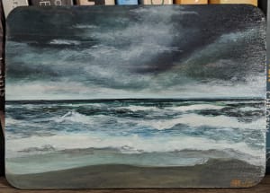 Overcast