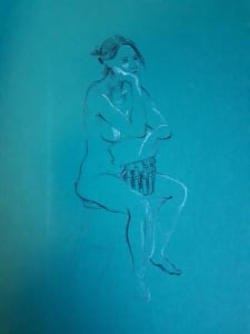 Model Study #2