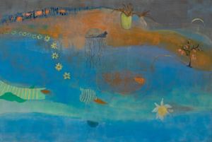 Life in a Goldfish Bowl