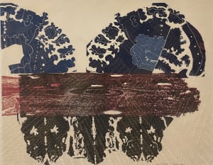Diptych II
