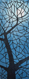 Silent moon #2