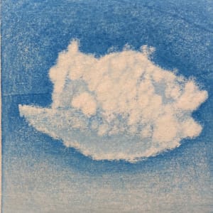 Silver lining #3