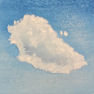 Silver lining #4