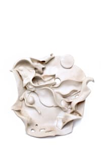 BROKEN VESSEL