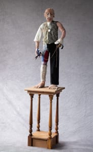 Bespoke Tailor