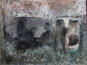 Dancing With Three Sisters