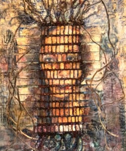 Deconstructing Amanda