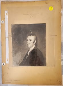 P. 13 Thomas Stone of MD