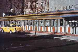 Market Diner