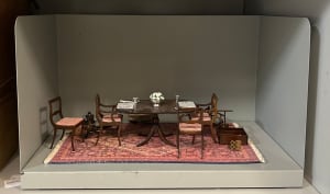 Miniature Room