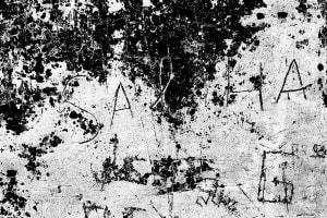 Wall Drawing 8