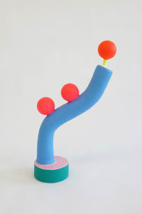 Gemel Sculpture No. 11